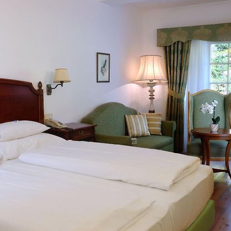 Hotel Landhaus Fuhrgassl-Huber Wina Bagian luar foto