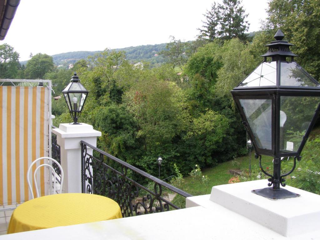 Hotel Landhaus Fuhrgassl-Huber Wina Bagian luar foto