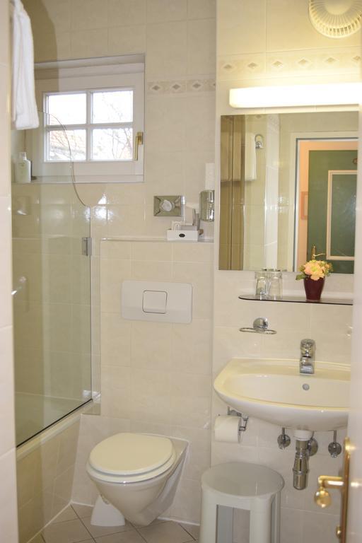 Hotel Landhaus Fuhrgassl-Huber Wina Bagian luar foto