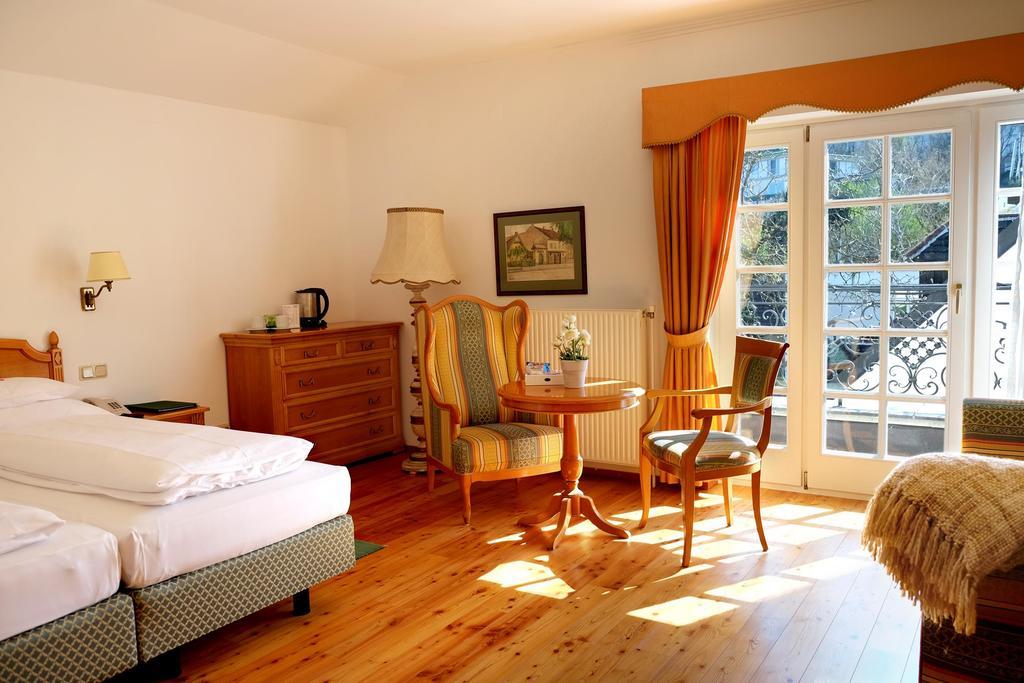 Hotel Landhaus Fuhrgassl-Huber Wina Bagian luar foto