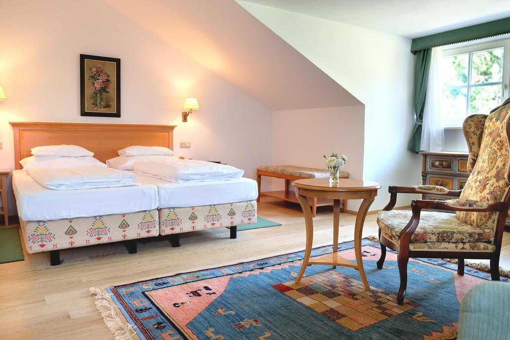 Hotel Landhaus Fuhrgassl-Huber Wina Bagian luar foto
