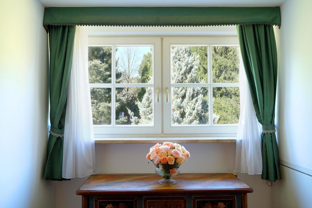 Hotel Landhaus Fuhrgassl-Huber Wina Bagian luar foto