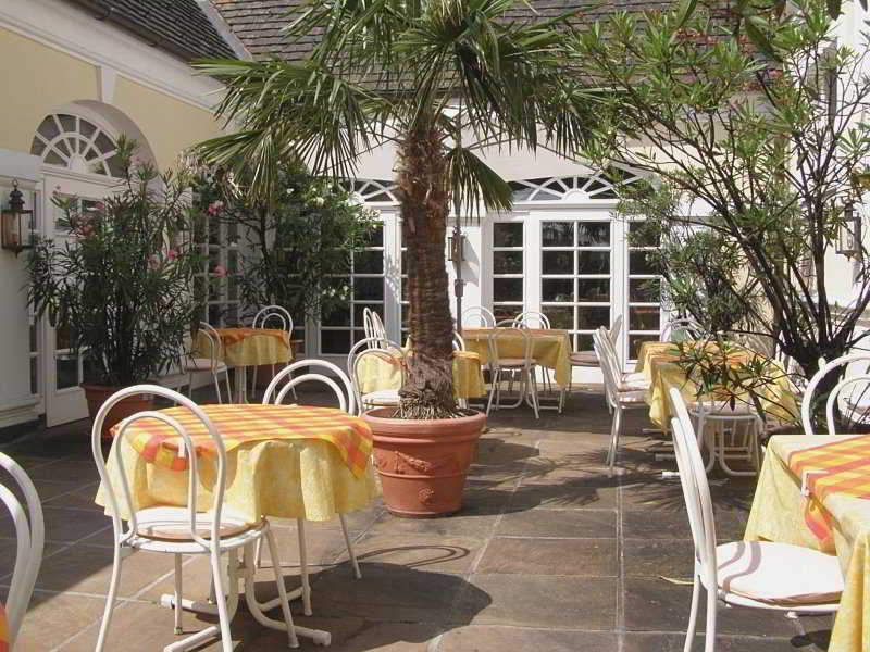 Hotel Landhaus Fuhrgassl-Huber Wina Bagian luar foto
