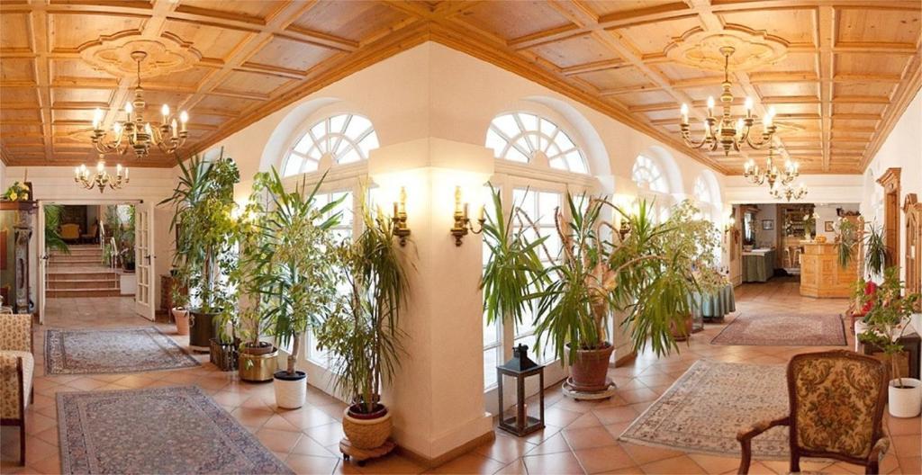 Hotel Landhaus Fuhrgassl-Huber Wina Bagian luar foto